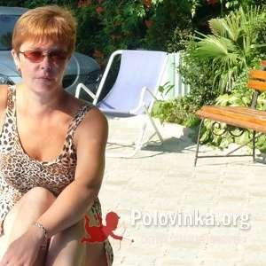 Наталия , 56 лет